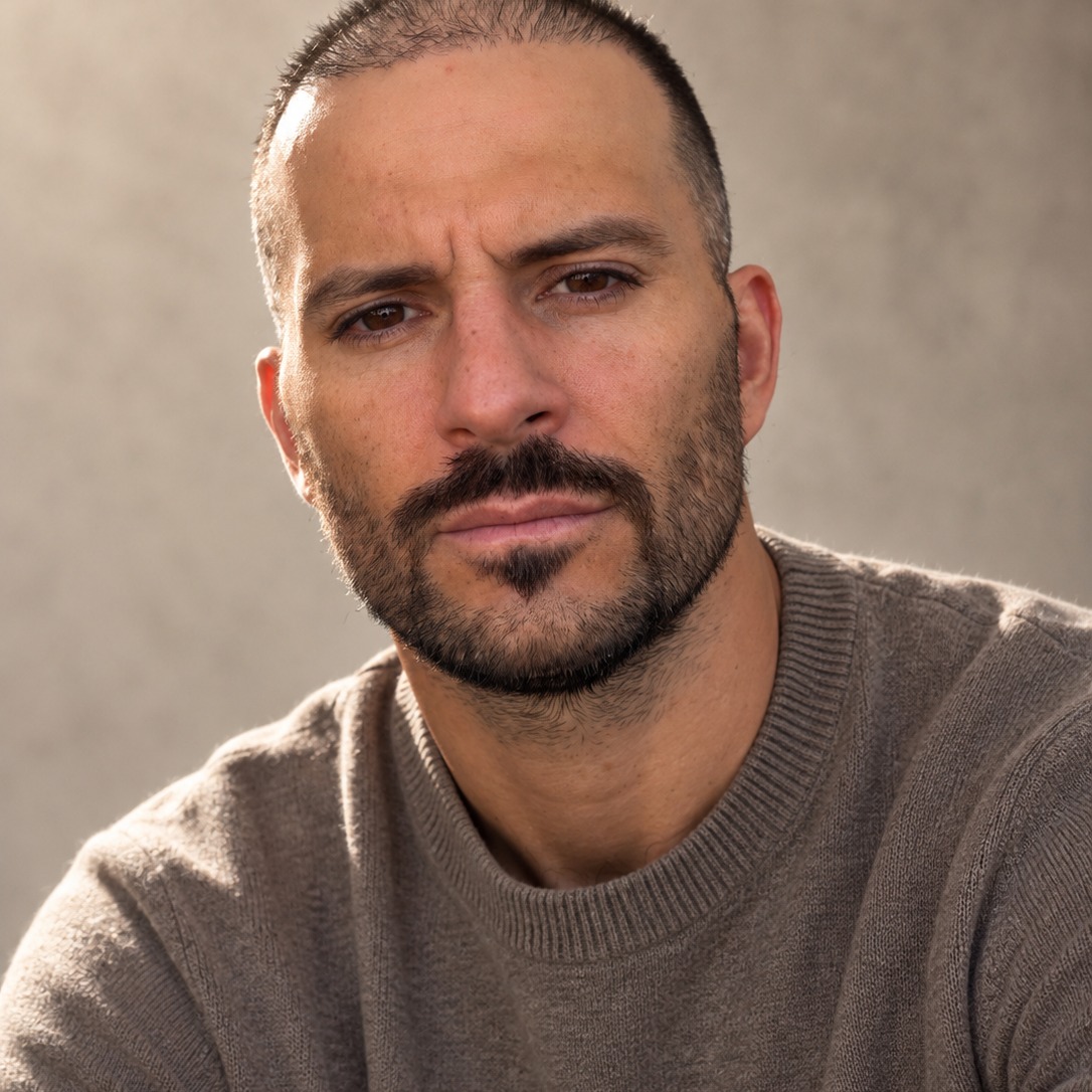 Yoann Forlini